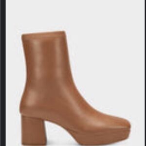 Aerosoles Sussex Platform Boot